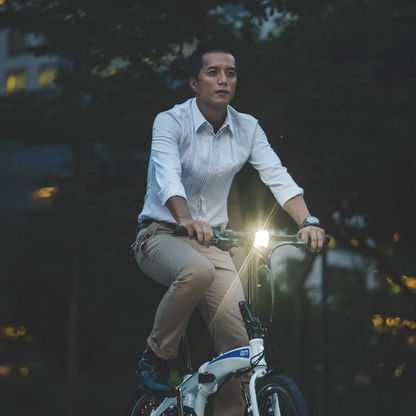 Tern Valo 2 Integrated Headlight - 41 lux/150 lumens