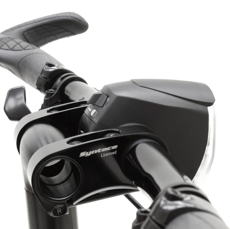 Tern Valo 2 Integrated Headlight - 41 lux/150 lumens