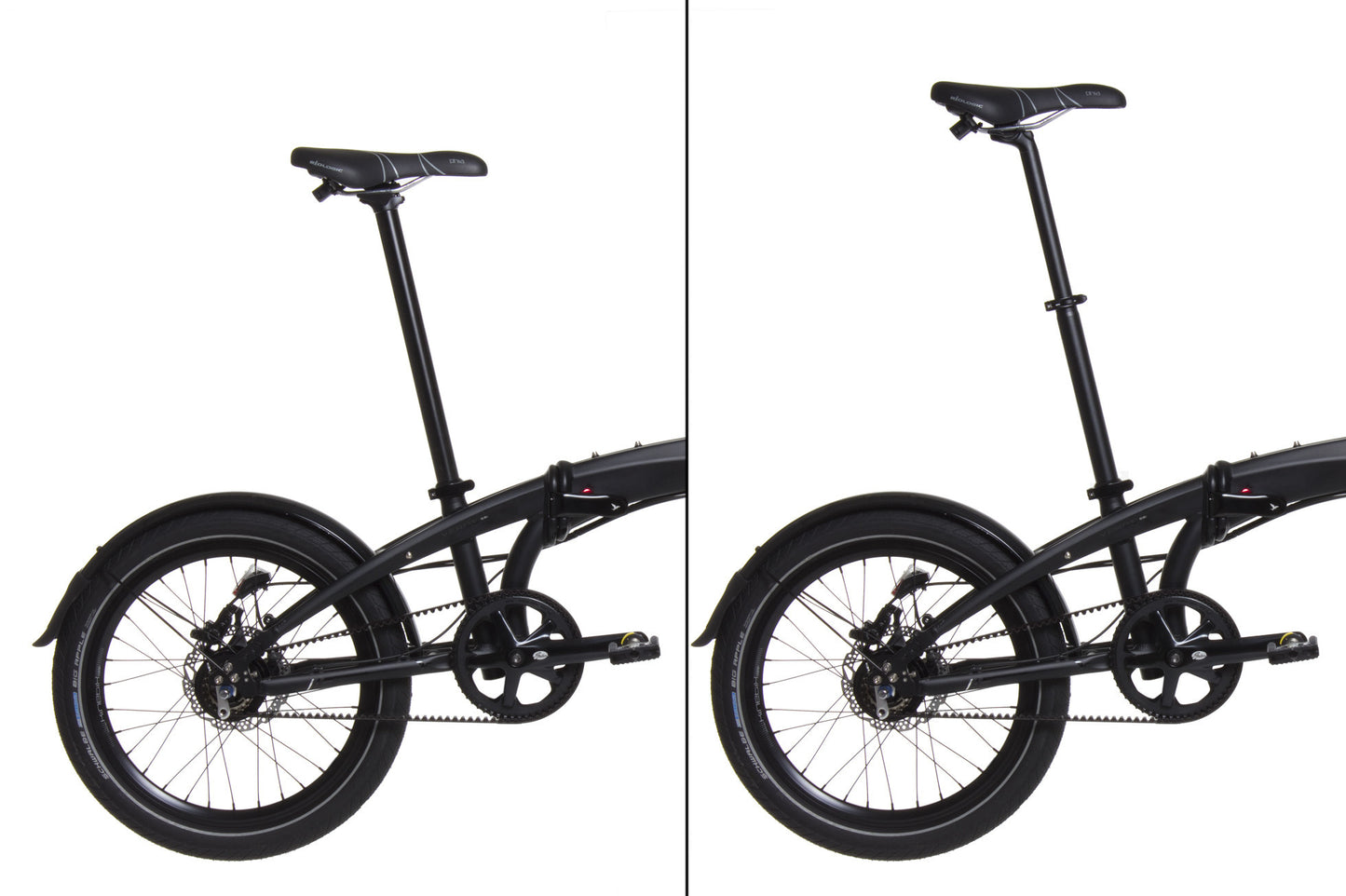 Tern Telescoping Seatpost