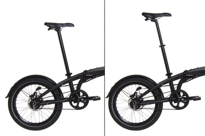 Tern Telescoping Seatpost