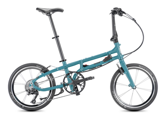 Tern BYB P10 Folding Bike