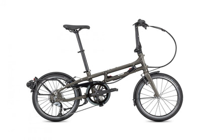Tern BYB P8 Compact Folding Bike