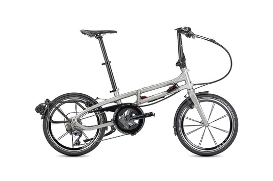 Tern BYB S11 Folding Bike