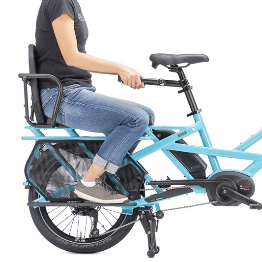 Tern Sidekick Joyride Bars