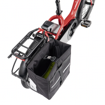 Tern Cargo Hold 28 Pannier Fidlock Single
