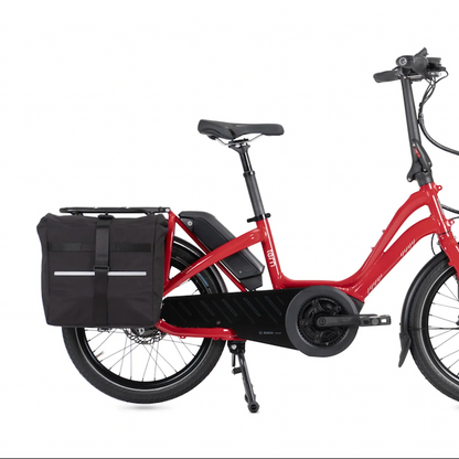 Tern Cargo Hold 28 Pannier Fidlock Single