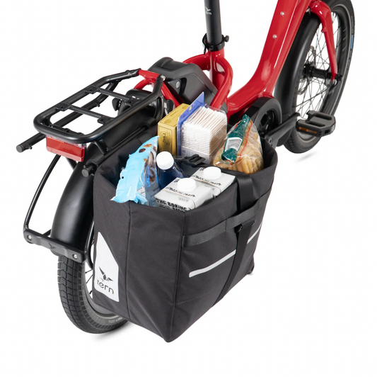 Tern Cargo Hold 28 Pannier Fidlock Single