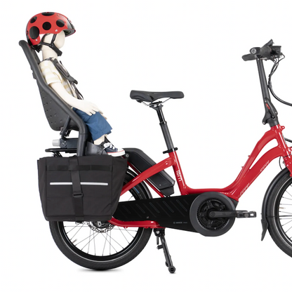Tern Cargo Hold 28 Pannier Fidlock Single