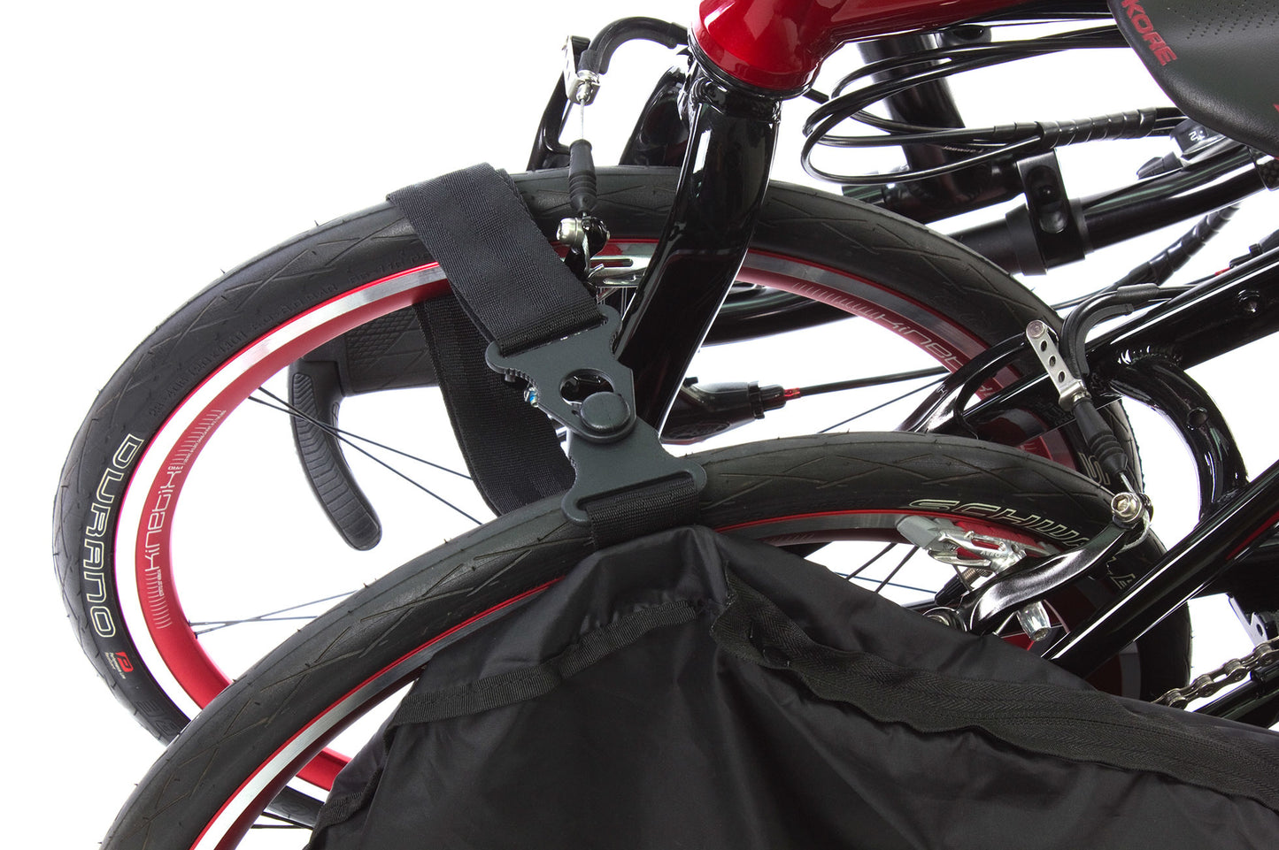 Tern CarryOn Cover