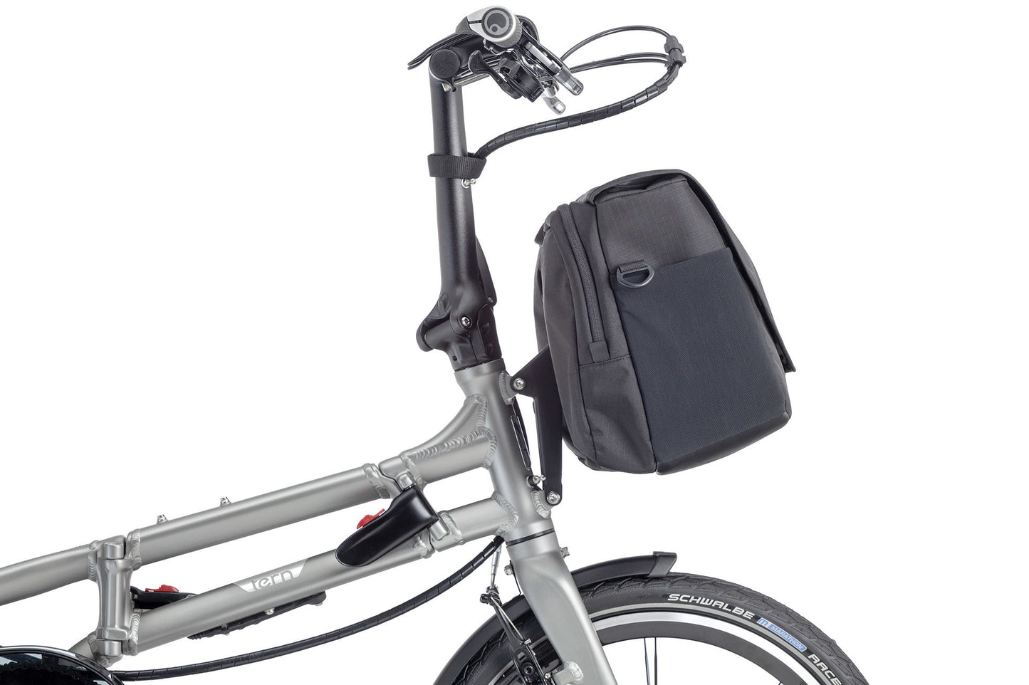 Tern Go-To Front Bag