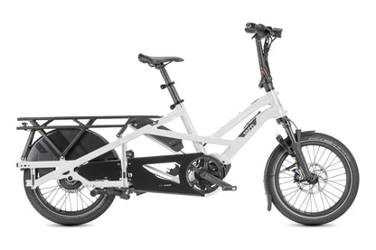 Tern GSD P00 Gen 3 Electric Cargo Bike