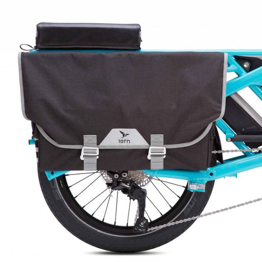 Tern GSD Sidekick Seat Pad