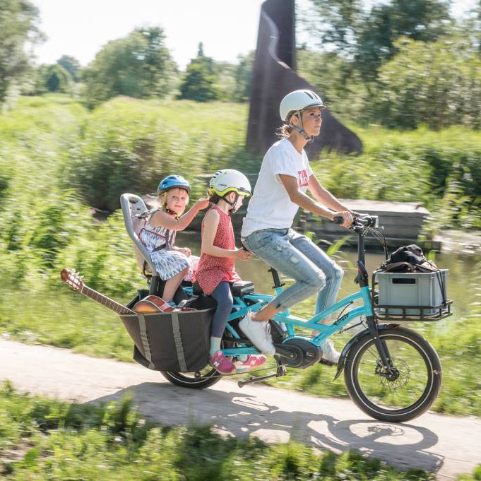 Tern GSD Sidekick Seat Pad