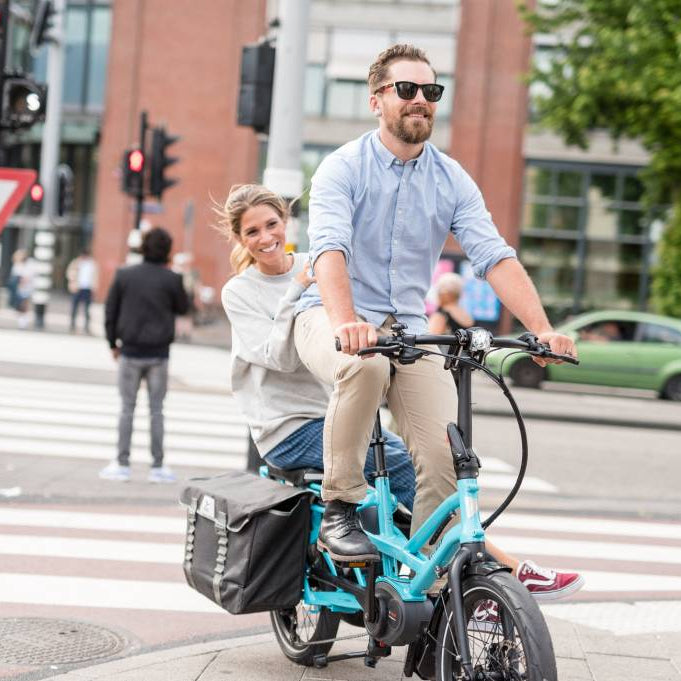 Tern GSD Sidekick Seat Pad