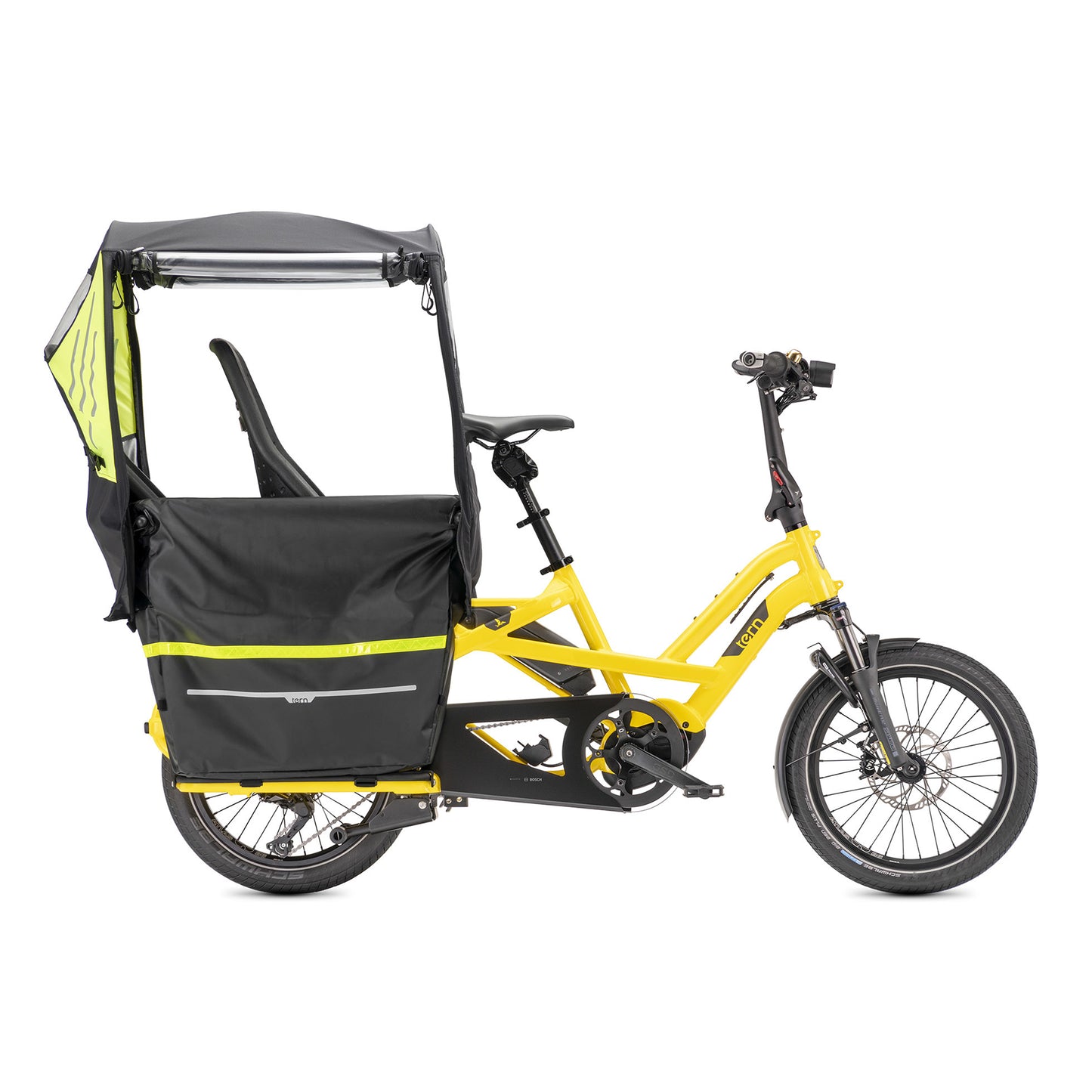 Tern Storm Shield for GSD