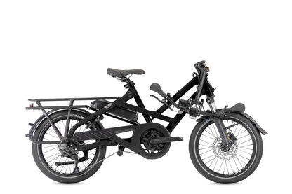 Tern HSD Gen 2 P10 Electric Cargo Bike
