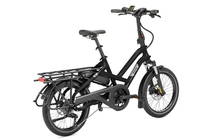 Tern HSD Gen 2 P10 Electric Cargo Bike
