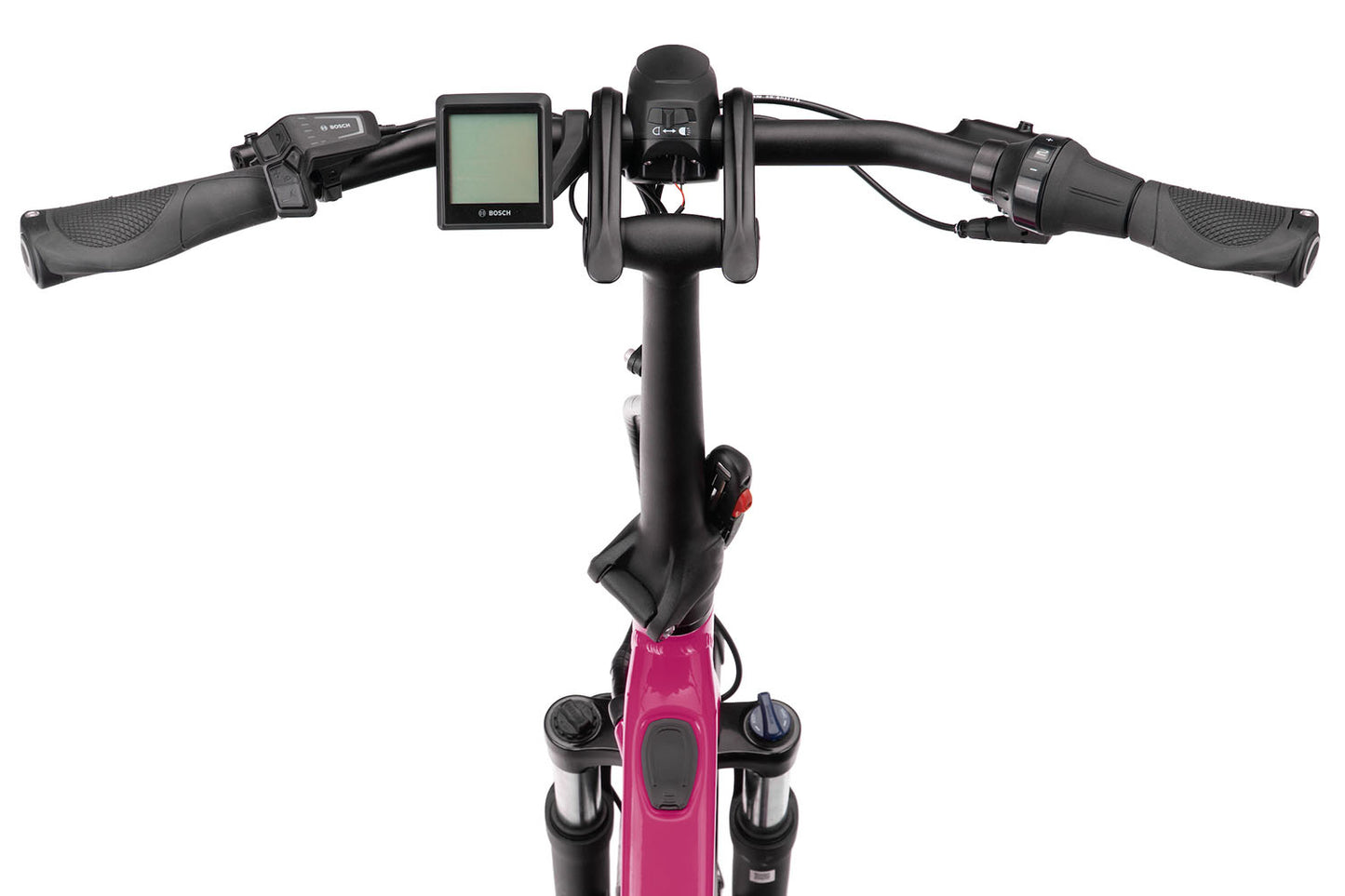 Tern HSD Gen 2 P5i Electric Cargo Bike