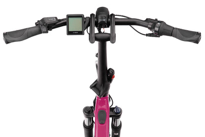 Tern HSD Gen 2 P5i Electric Cargo Bike