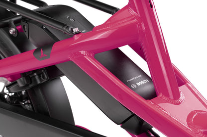 Tern HSD Gen 2 P5i Electric Cargo Bike