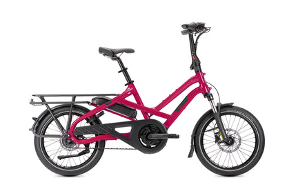 Tern HSD Gen 2 P5i Electric Cargo Bike