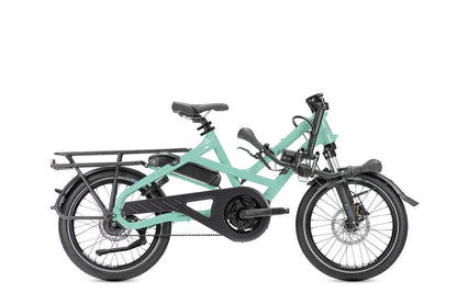 Tern HSD Gen 2 P5i Electric Cargo Bike