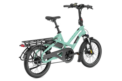 Tern HSD Gen 2 P5i Electric Cargo Bike