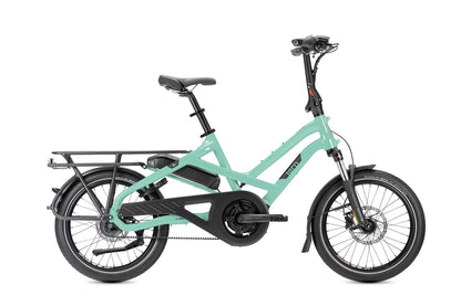 Tern HSD Gen 2 P5i Electric Cargo Bike