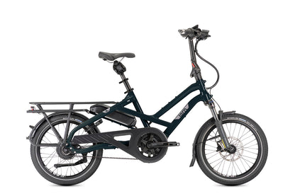 Tern HSD Gen 2 S00 Electric Cargo Bike
