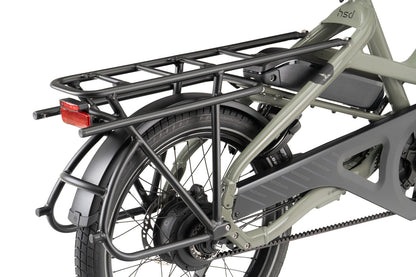 Tern HSD Gen 2 S00 Electric Cargo Bike