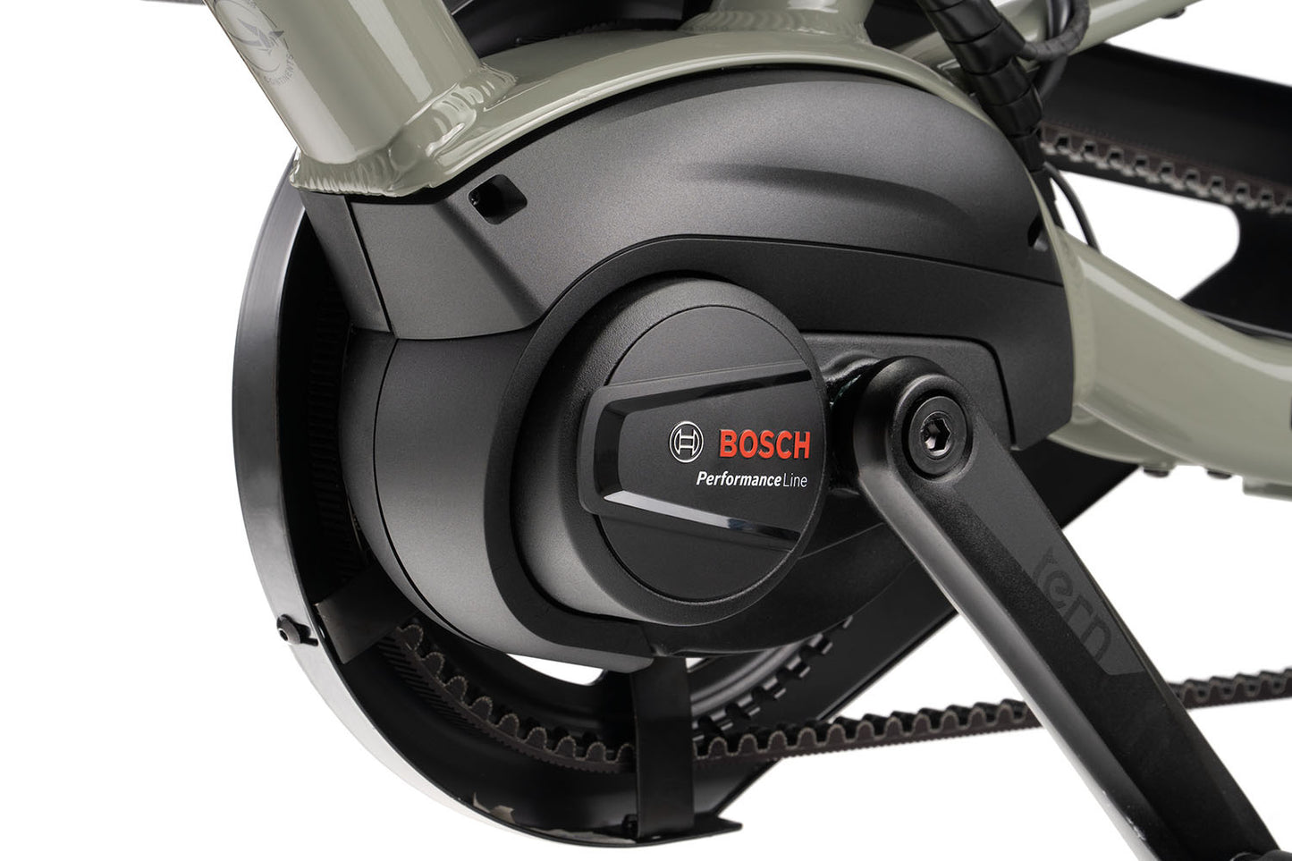 Tern HSD Gen 2 S00 Electric Cargo Bike