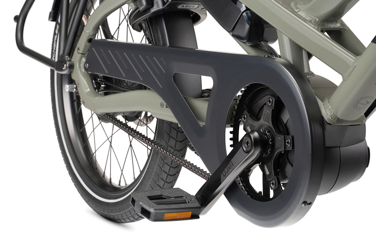 Tern HSD Gen 2 S00 Electric Cargo Bike