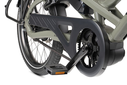 Tern HSD Gen 2 S00 Electric Cargo Bike