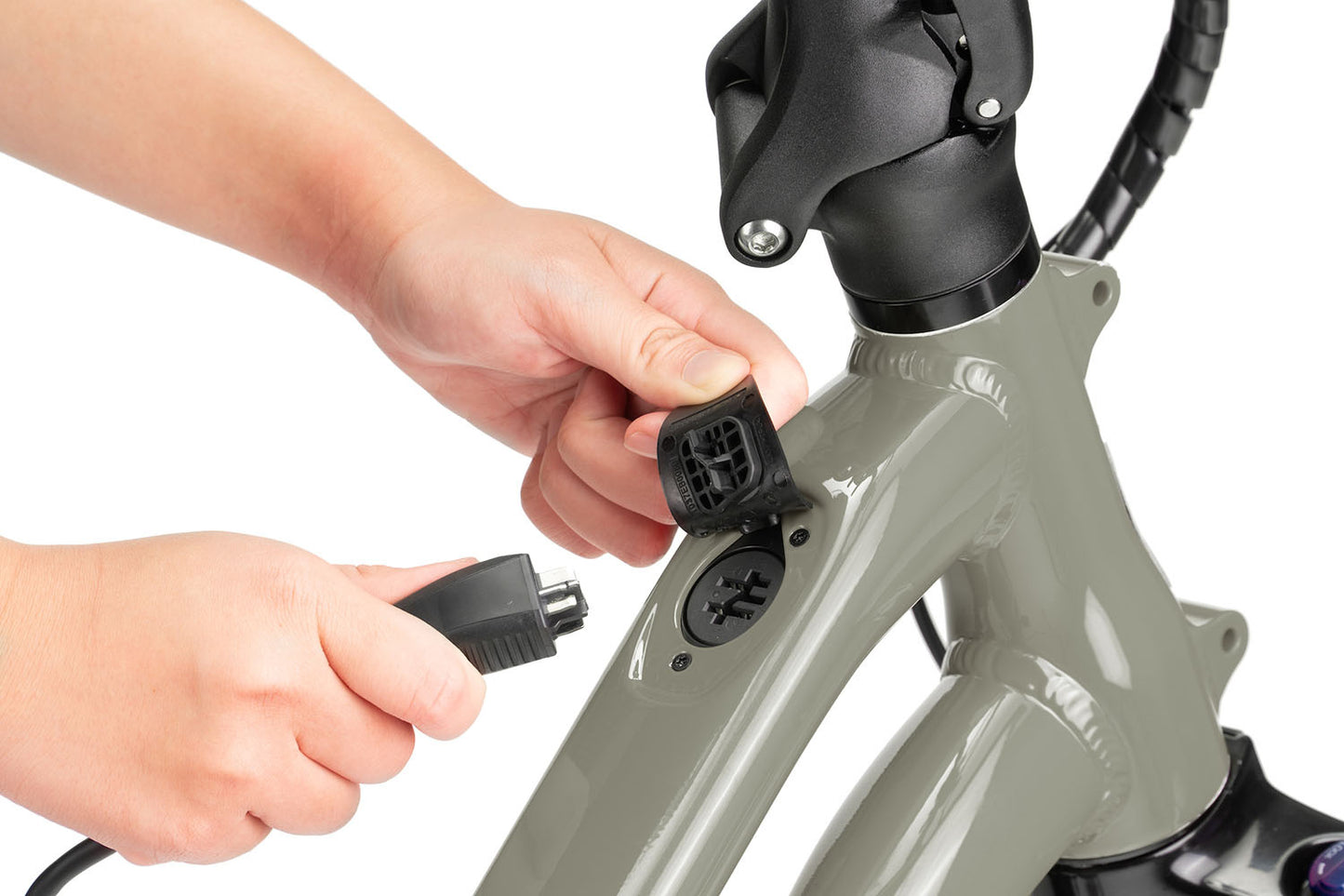 Tern HSD Gen 2 S00 Electric Cargo Bike