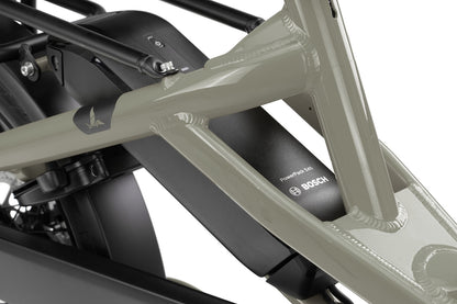 Tern HSD Gen 2 S00 Electric Cargo Bike