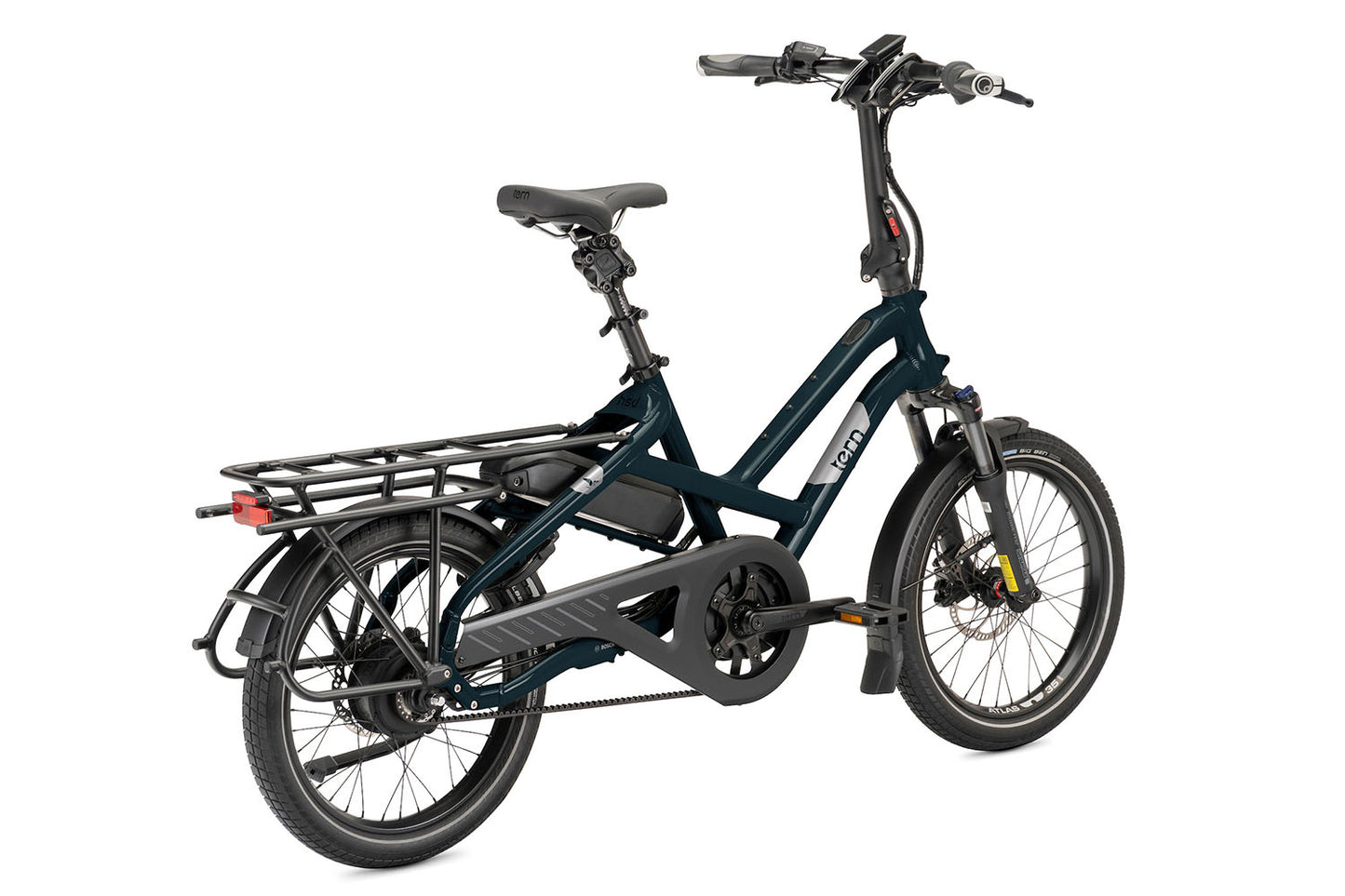 Tern HSD Gen 2 S00 Electric Cargo Bike