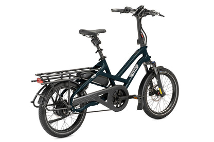 Tern HSD Gen 2 S00 Electric Cargo Bike