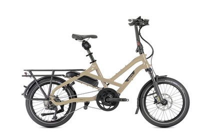 Tern HSD Gen 2 S11 Electric Cargo Bike