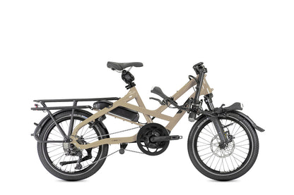 Tern HSD Gen 2 S11 Electric Cargo Bike