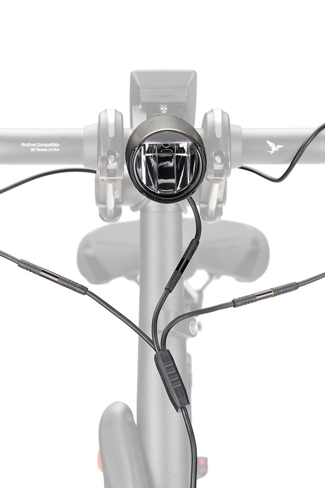 Tern HSD Gen 2 S11 Electric Cargo Bike