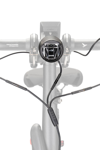 Tern HSD Gen 2 S11 Electric Cargo Bike