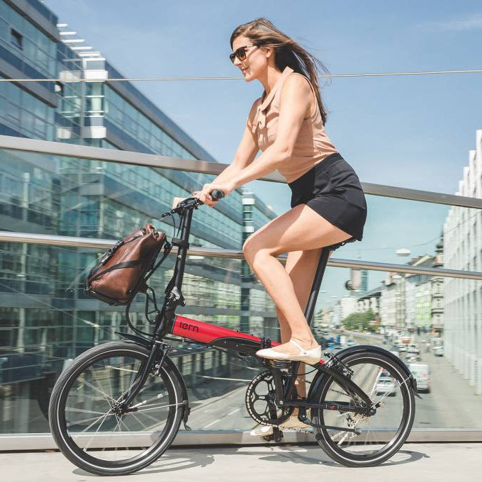 Tern Kanga Rack – Clever Cycles | Bikes & Ebikes