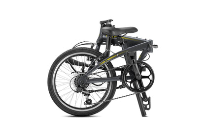 Tern Link A7 Folding Bike