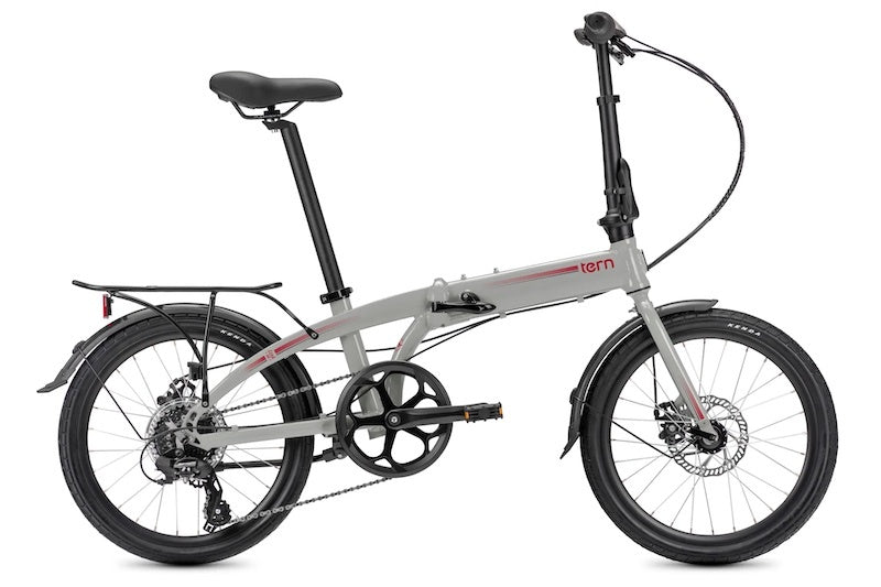 Tern Link B8 Folding Bike