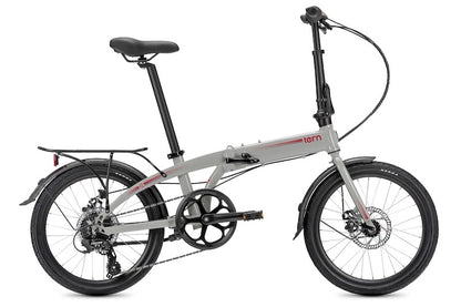 Tern Link B8 Folding Bike