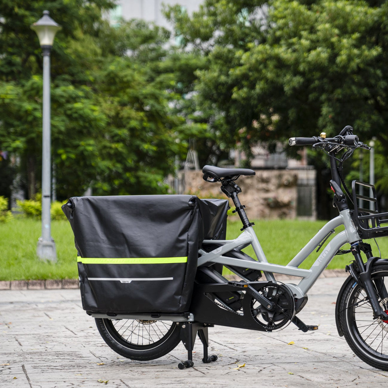 Tern GSD Lockstand Extensions