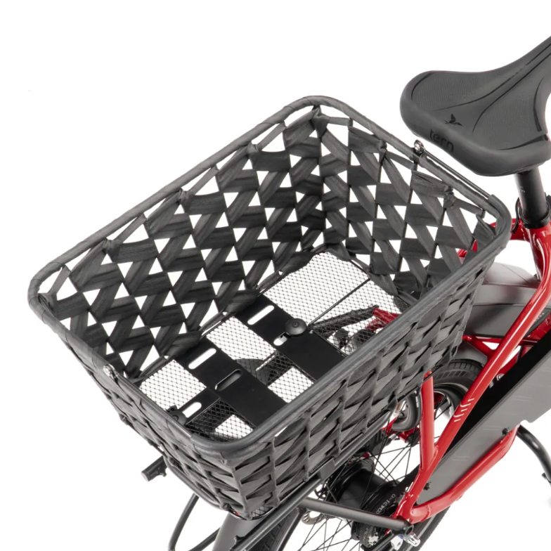 Tern Bicycles Market Basket Gen 2 - Thumbnail 2