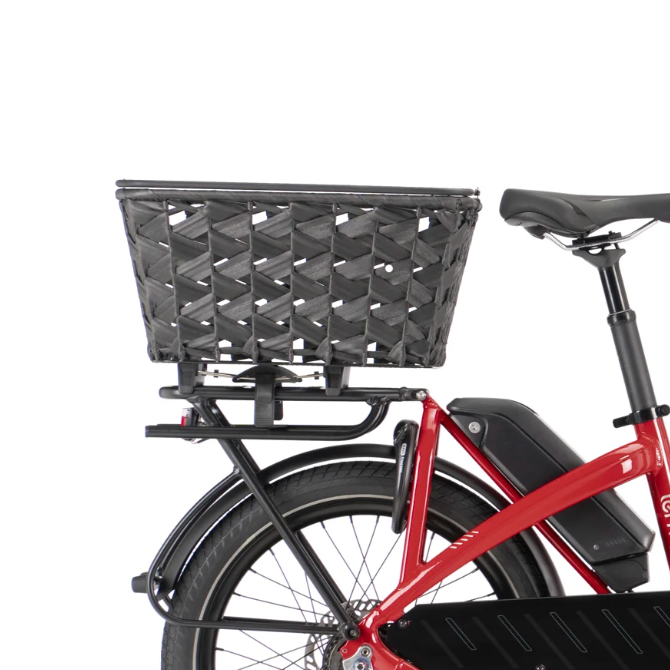 Tern Bicycles Market Basket Gen 2 - Thumbnail 4