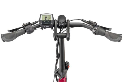 Tern NBD P8i Electric Cargo Bike