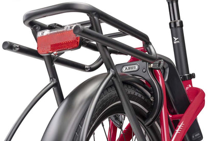 Tern NBD P8i Electric Cargo Bike